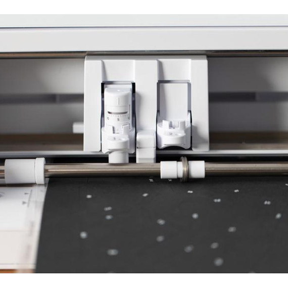Lame automatique pour Silhouette Caméo 4
