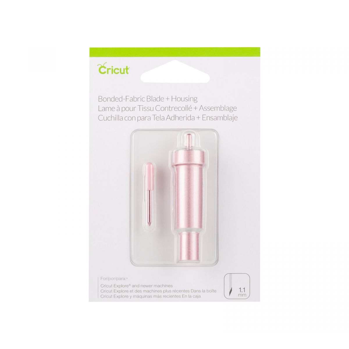 Cricut Bonded Fabric Blade For Felt Cheapest Wholesalers boys.velvet.jp