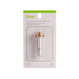 Boîtier d'assemblage pointe de gravure Cricut