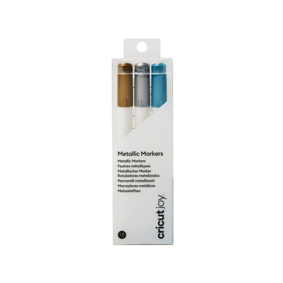 Stylos marqueurs Cricut Joy