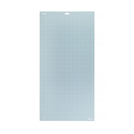 Tapis de découpe Cricut Light grip 60x30 cm