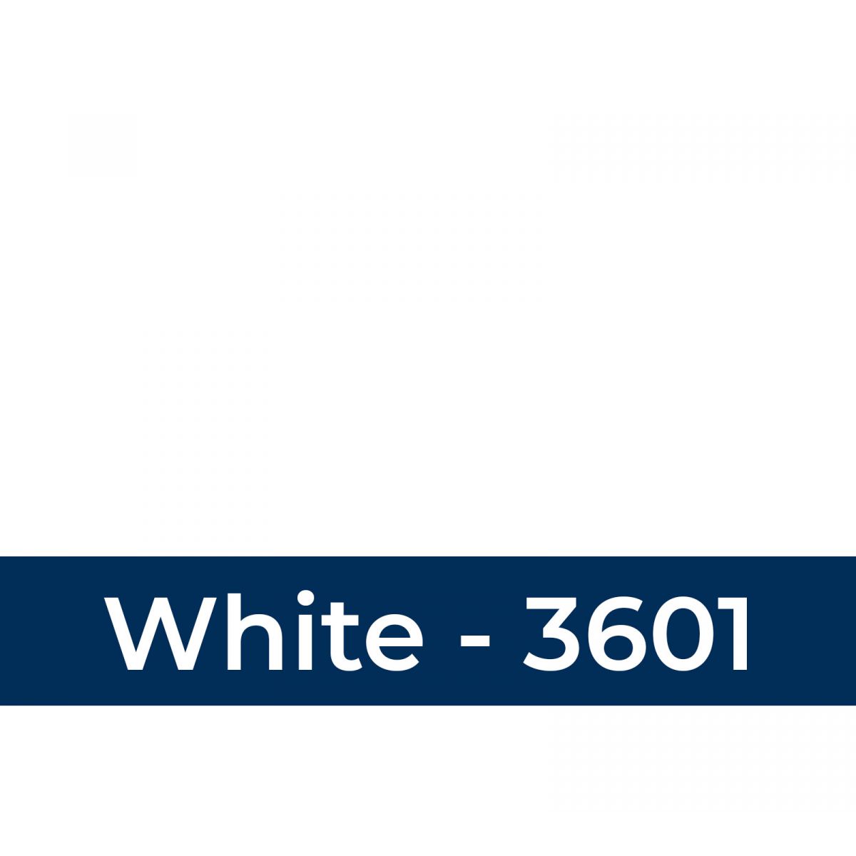Quickflex Revolution White 3601