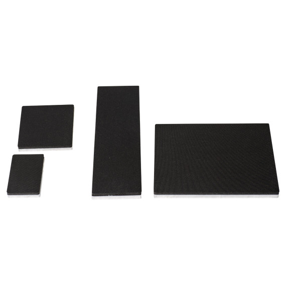 Kit plateaux