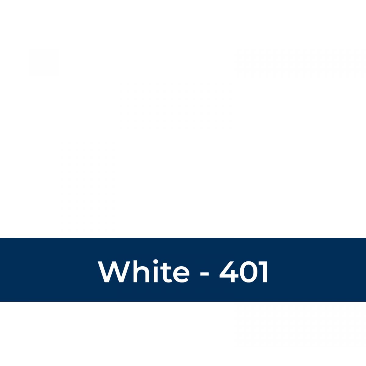 Hotmark White 401