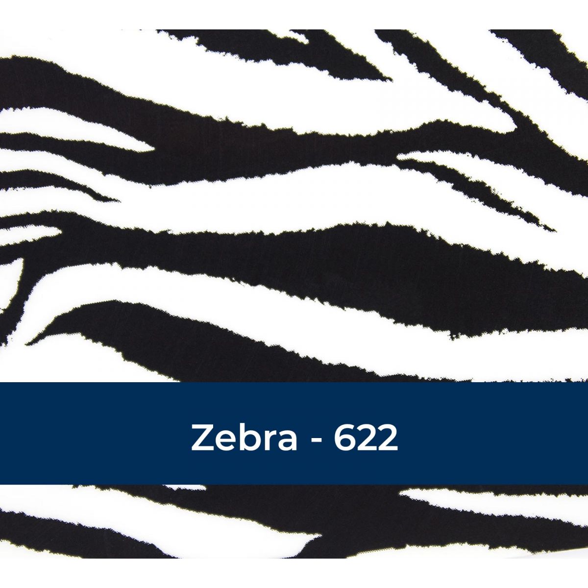 Fashion Zebra 622