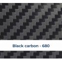 Fashion Black carbon 680