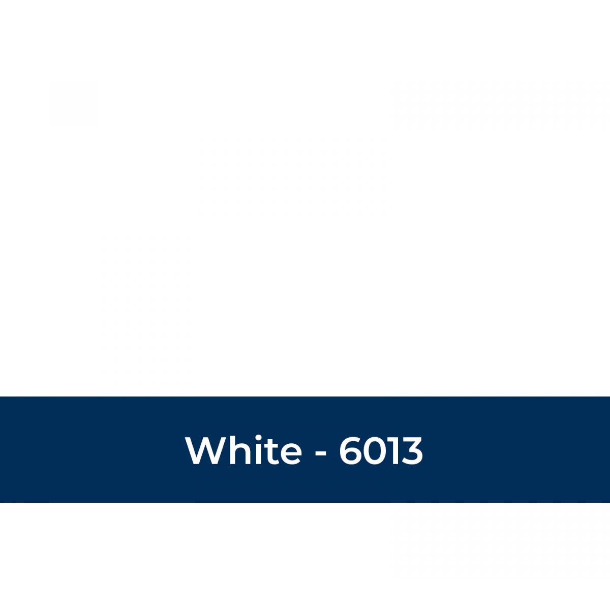 Transflex White 6013
