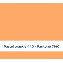 Hotmark Pastel orange 440