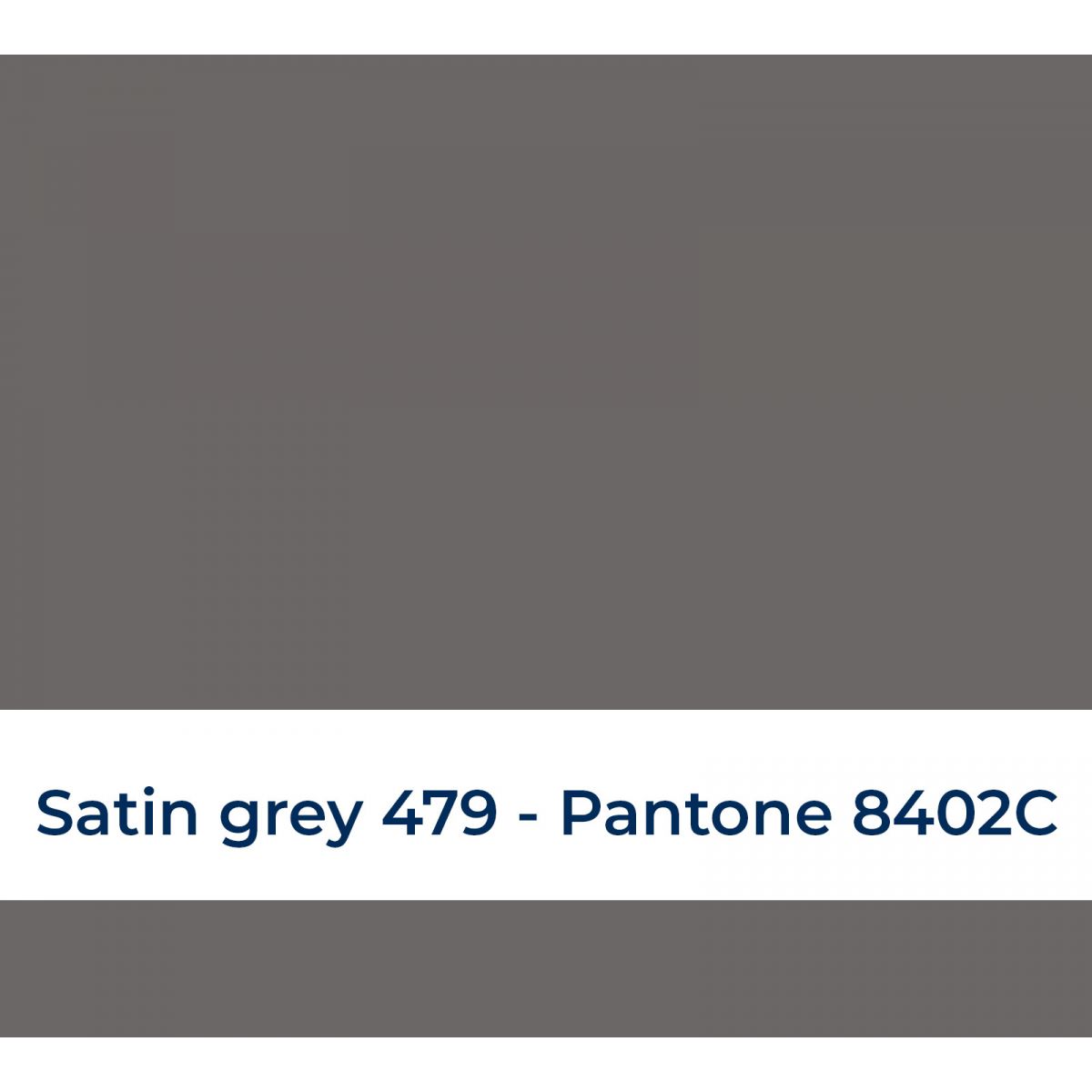 Hotmark Satin grey 479