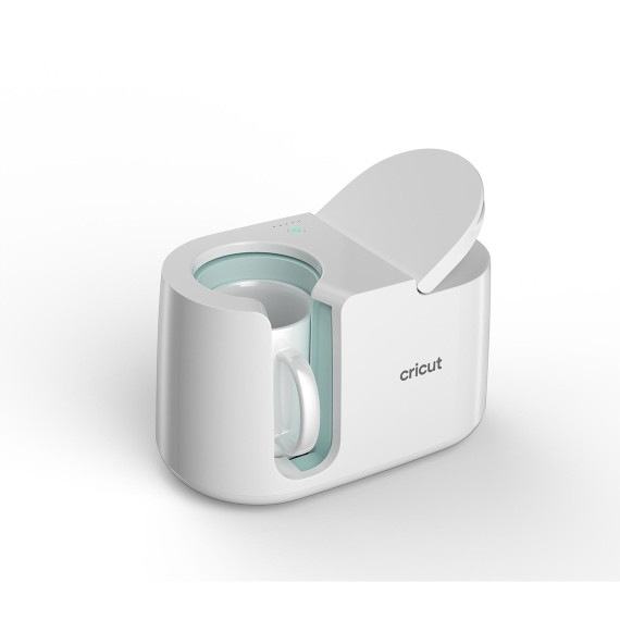 Cricut Mug Press
