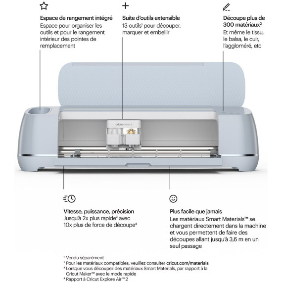 Cricut maker 3