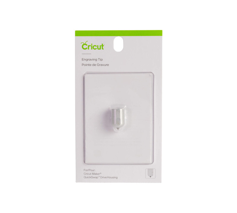 Cricut Engraving Tip