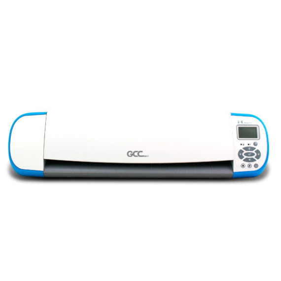 GCC i-Craft