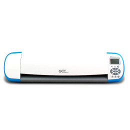 GCC i-Craft