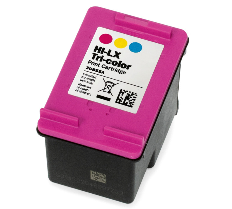 E-Mark GO ink cartridge