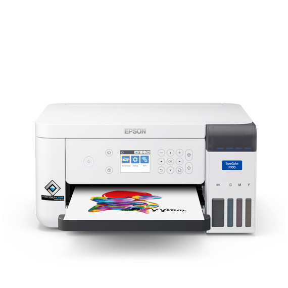 SureColor SC-F100
