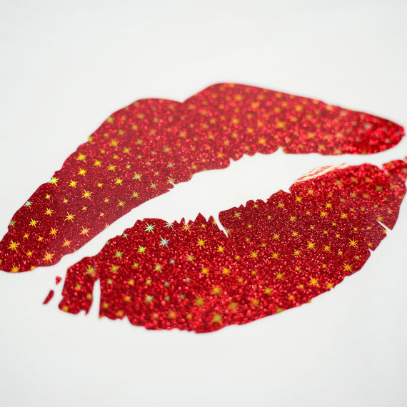 Bling-Bling Trend S Red