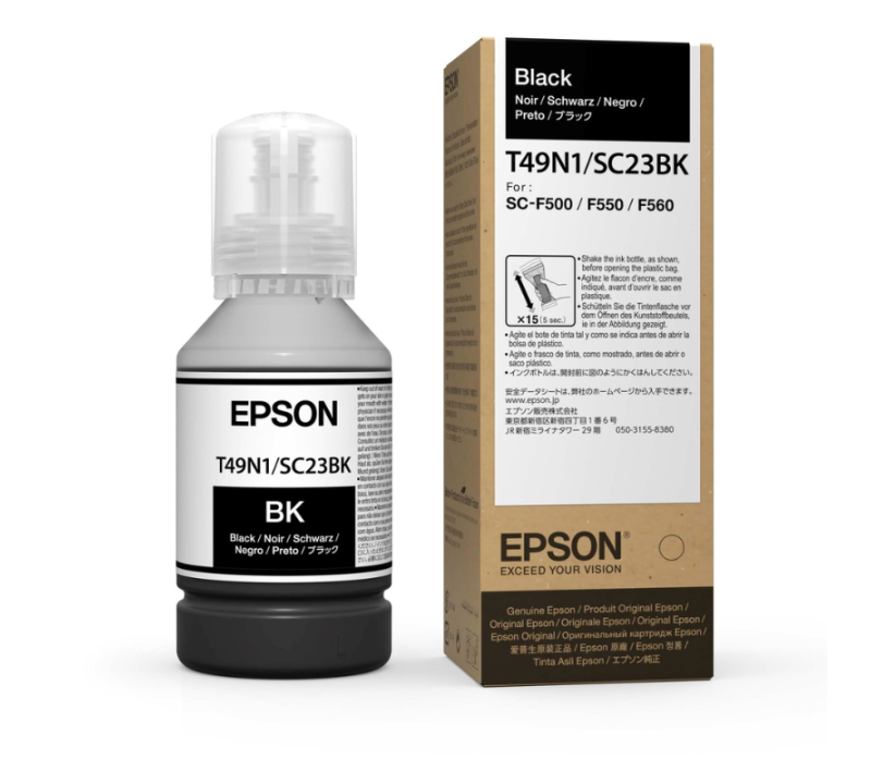 Encre DYE Sublimation