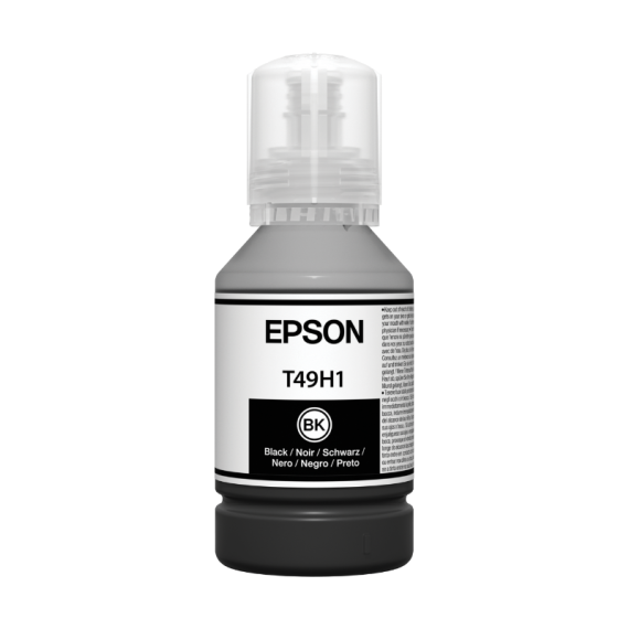 Encre DIY Sublimation
