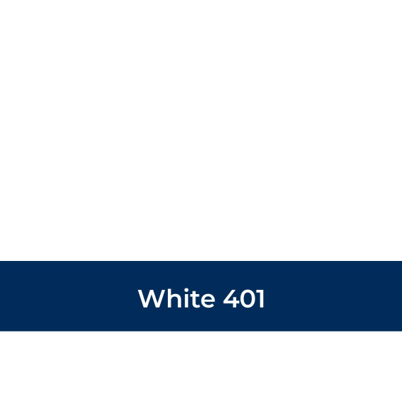 hotmark blanc 401