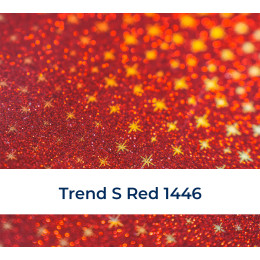 Bling-Bling Trend S Red