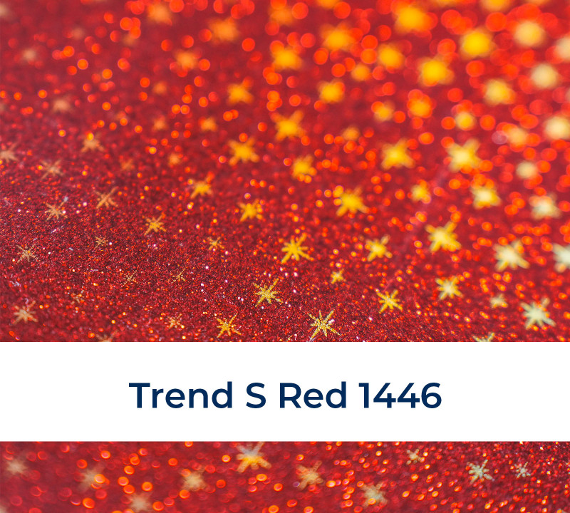 Bling-Bling Trend S Red
