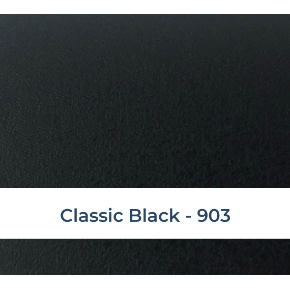 classic black 903
