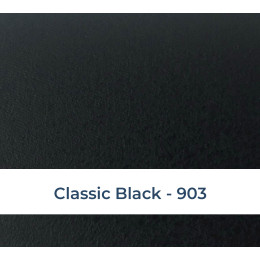 MagicPuff Classic Black