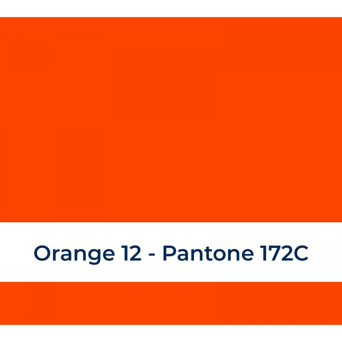 Velcut orange 12