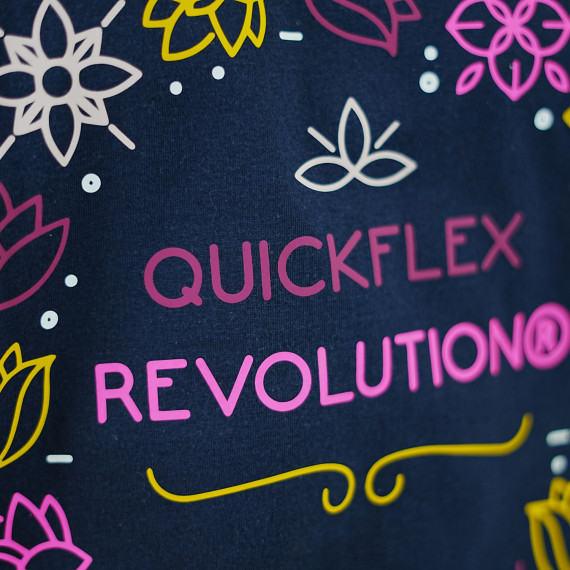 Quickflex Revolution