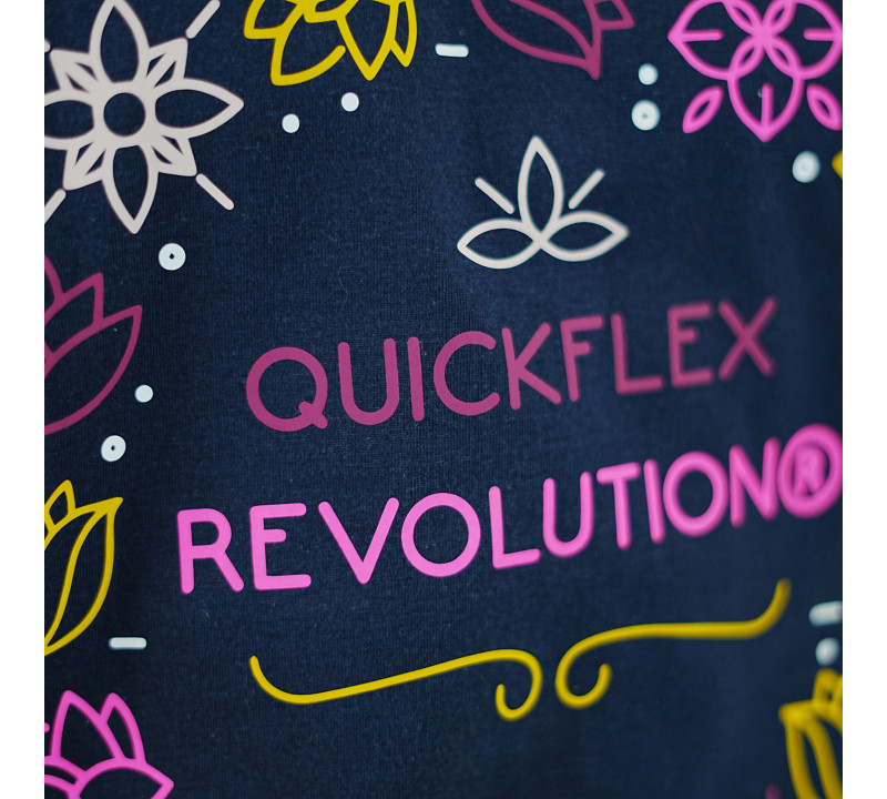 zoom produit Quickflex Révolution