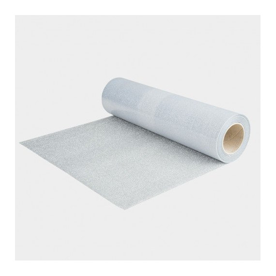 bobine Bling-Bling Star Argent 1120