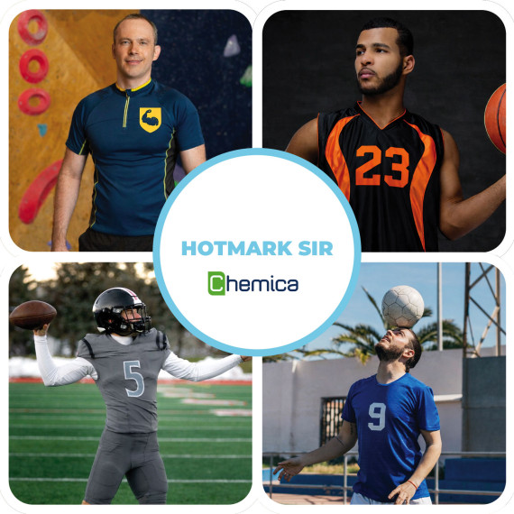 Hotmark Sir
