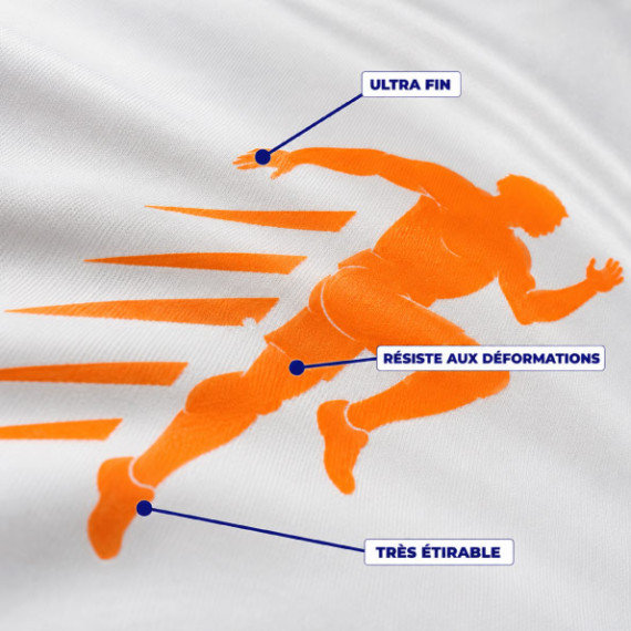 Hotmark Stretch