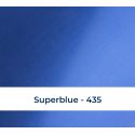 Metallic superblue 435