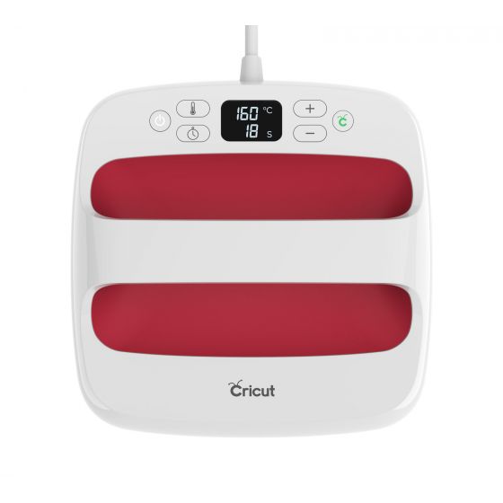 Easypress Cricut