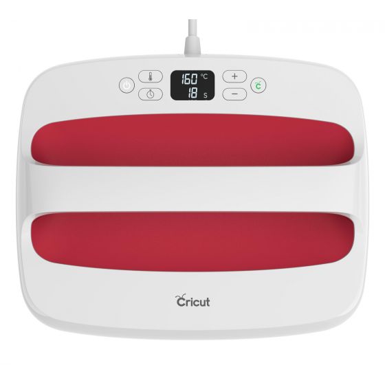 Easypress Cricut