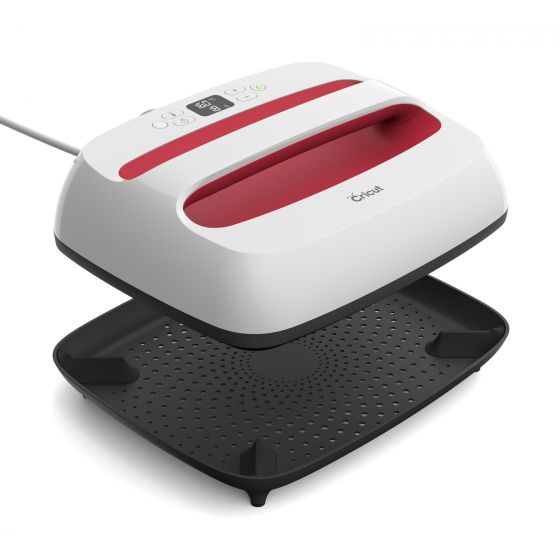 Easypress Cricut