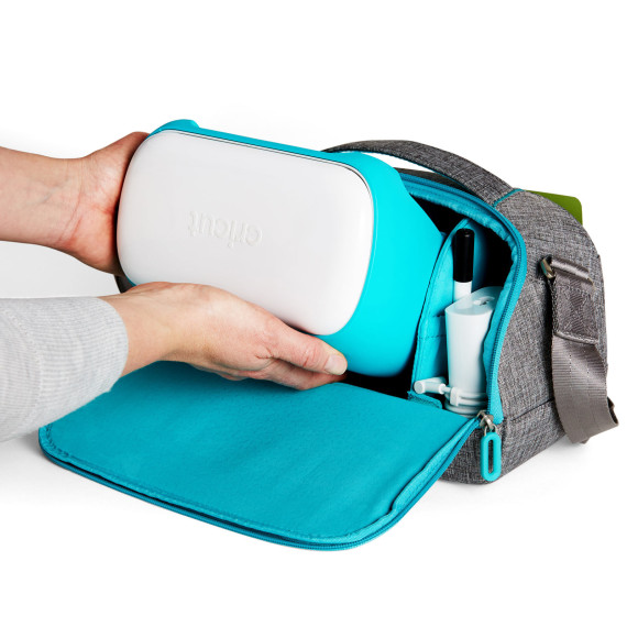 Sac de transport Cricut Joy
