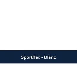Sportflex blanc