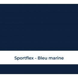 Sportflex bleu marine