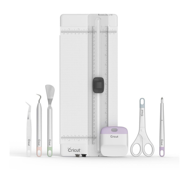 Set d'outils Cricut Maker