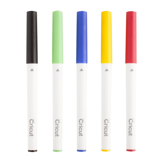 Stylos à dessins Cricut