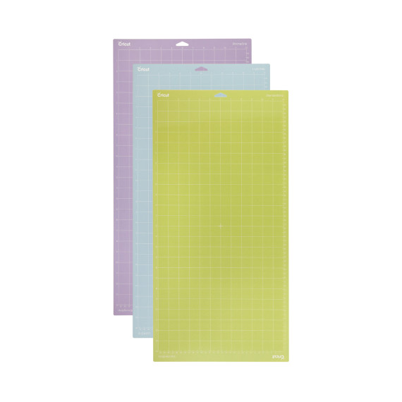 Tapis de découpe Cricut Variety grip 30x60 cm