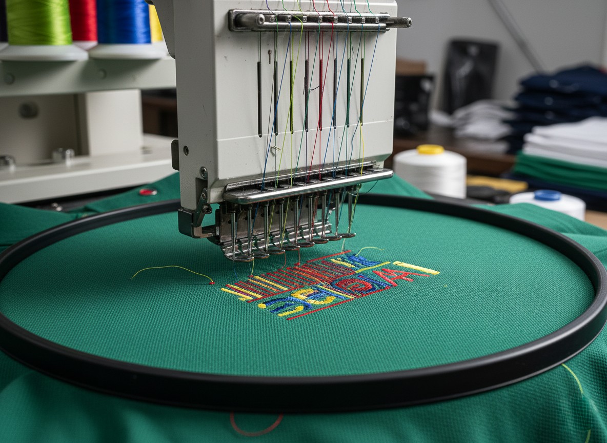 broderie