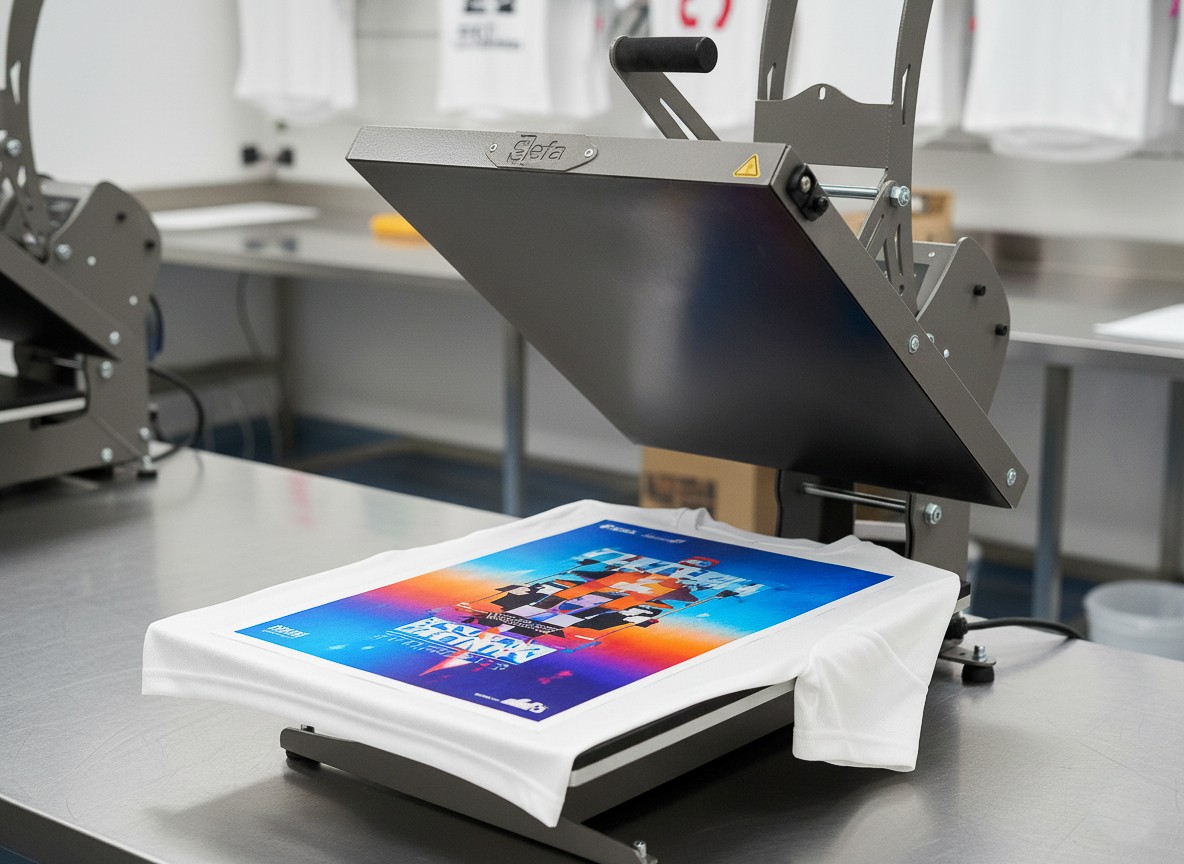 sublimation